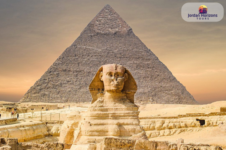 08 Days / 07 Nights Private & Classical Tour to Egypt